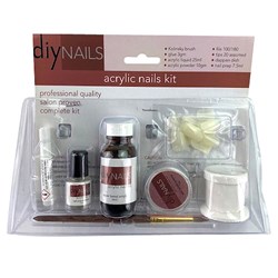 Acrylic Nails Starter Kit (LS)